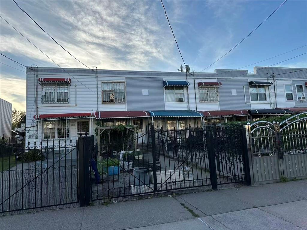 2836 West 29th Street Coney Island Brooklyn NY 11224