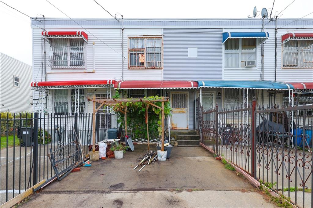 2836 West 29th Street Coney Island Brooklyn NY 11224