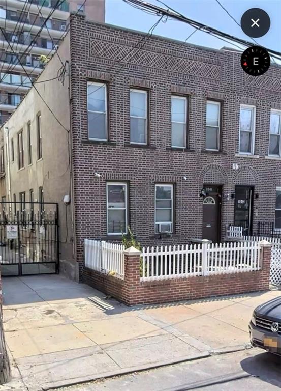 1041 Thomas S Boyland Street Crown Heights Brooklyn NY 11212