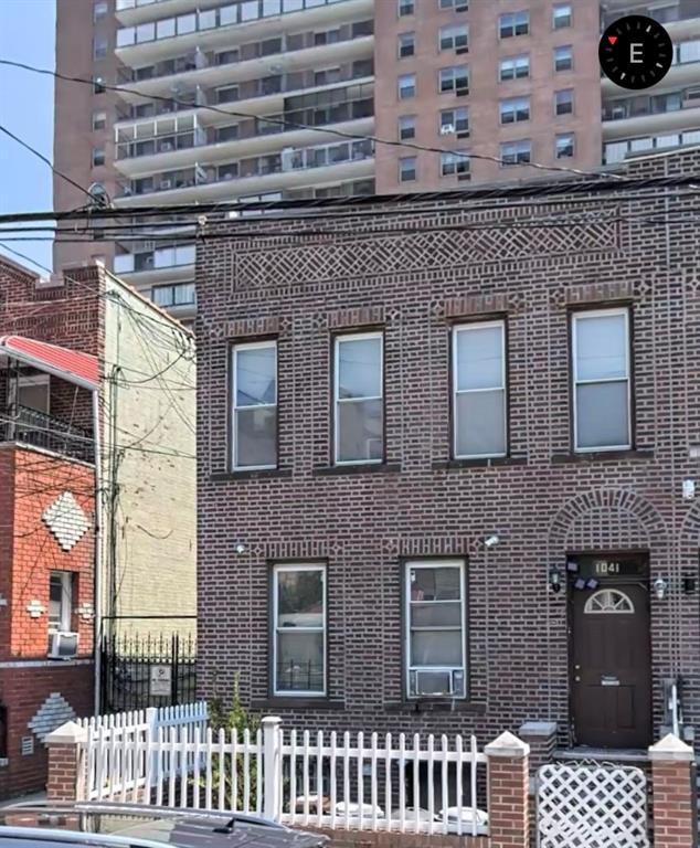 1041 Thomas S Boyland Street Crown Heights Brooklyn NY 11212