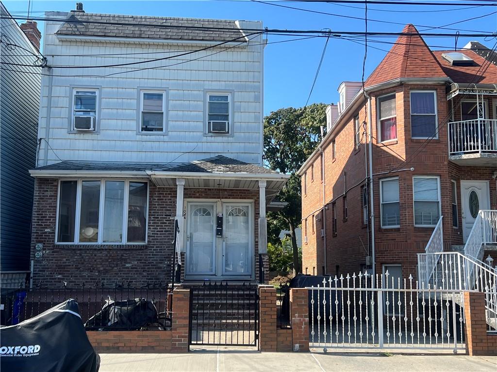 1044 East 96th Street Canarsie Brooklyn NY 11236