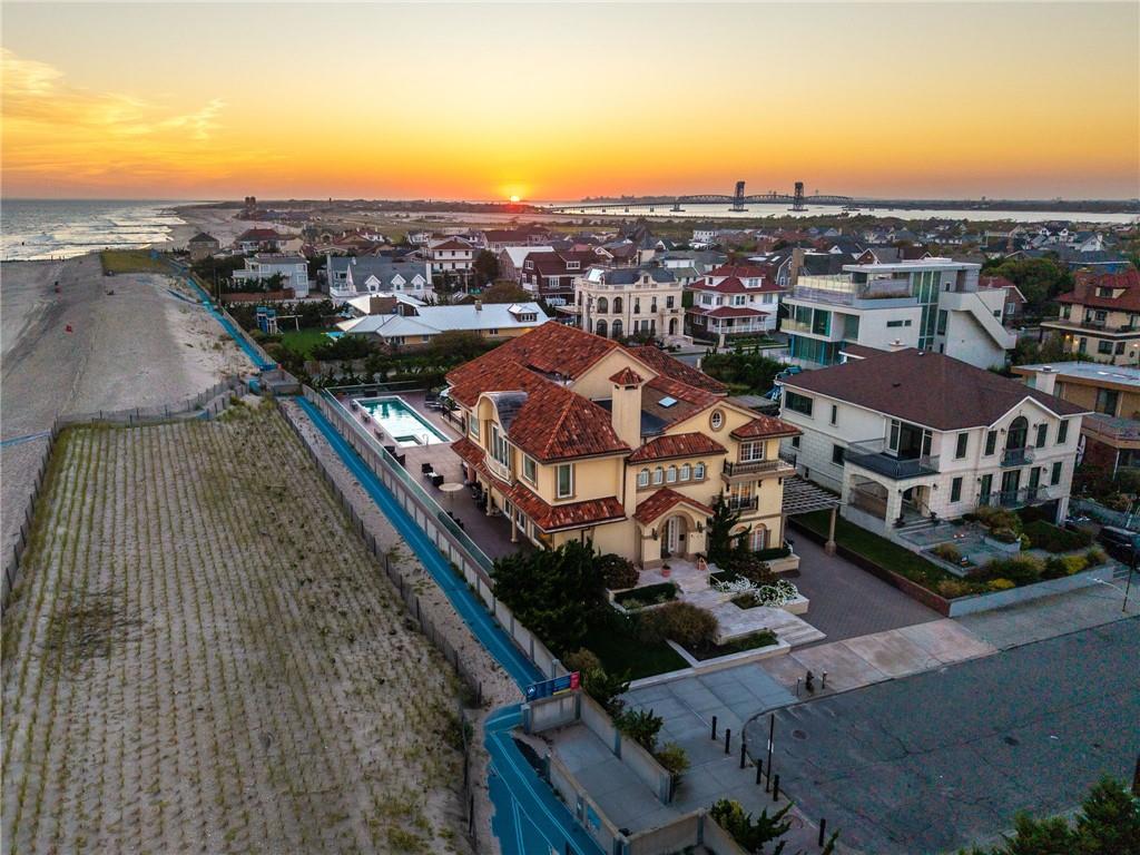 135 Beach 145th Street Neponsit Rockaway Park NY 11694