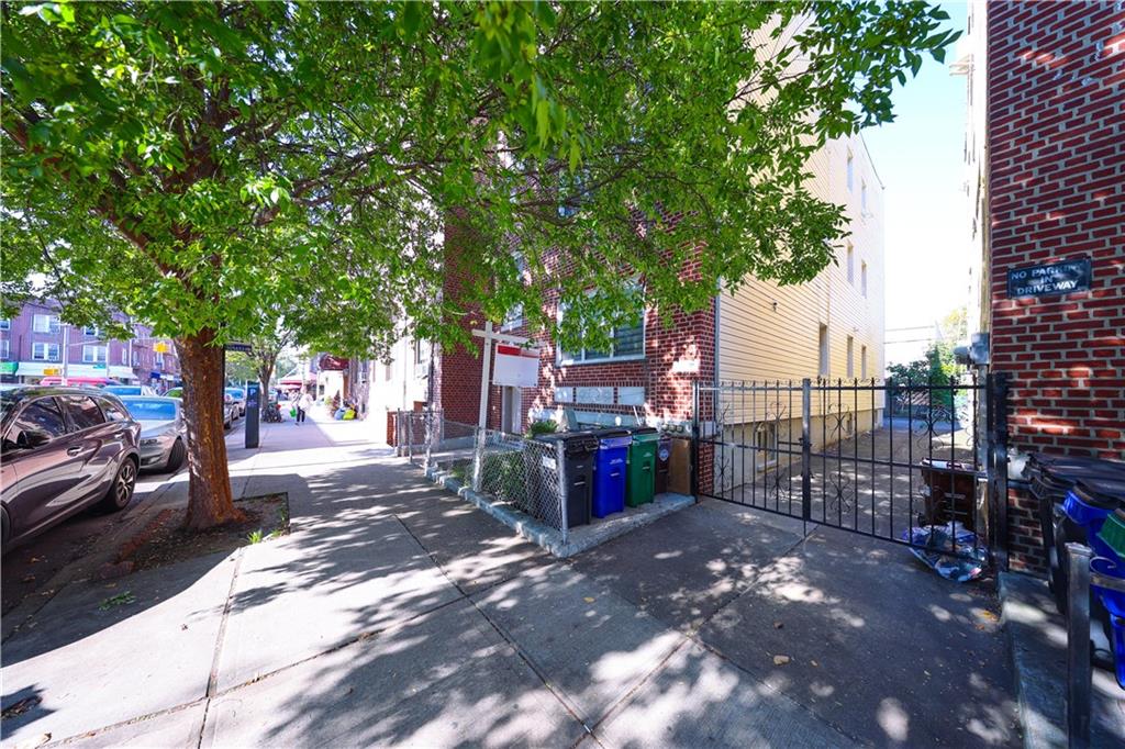 1813 Bay Ridge Avenue Bensonhurst Brooklyn NY 11204