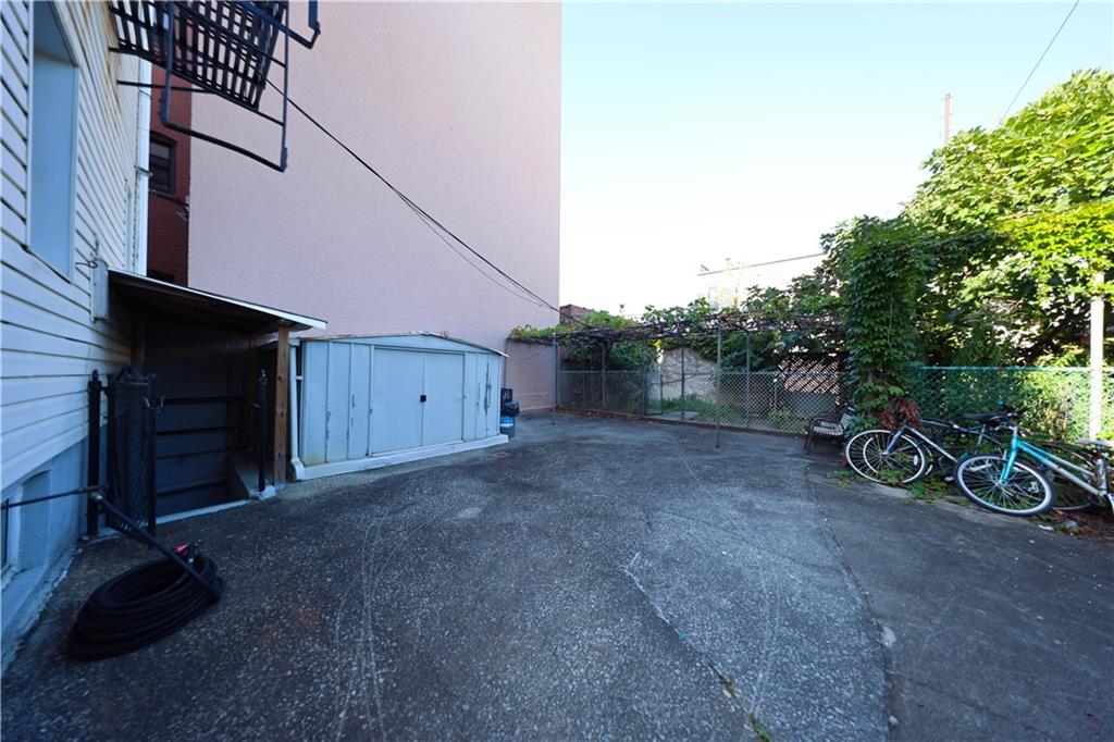 1813 Bay Ridge Avenue Bensonhurst Brooklyn NY 11204