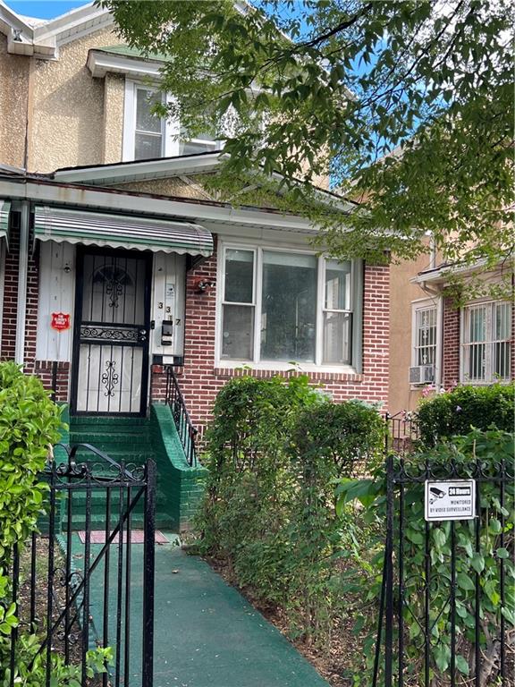 3317 Clarendon Road East Flatbush Brooklyn NY 11203