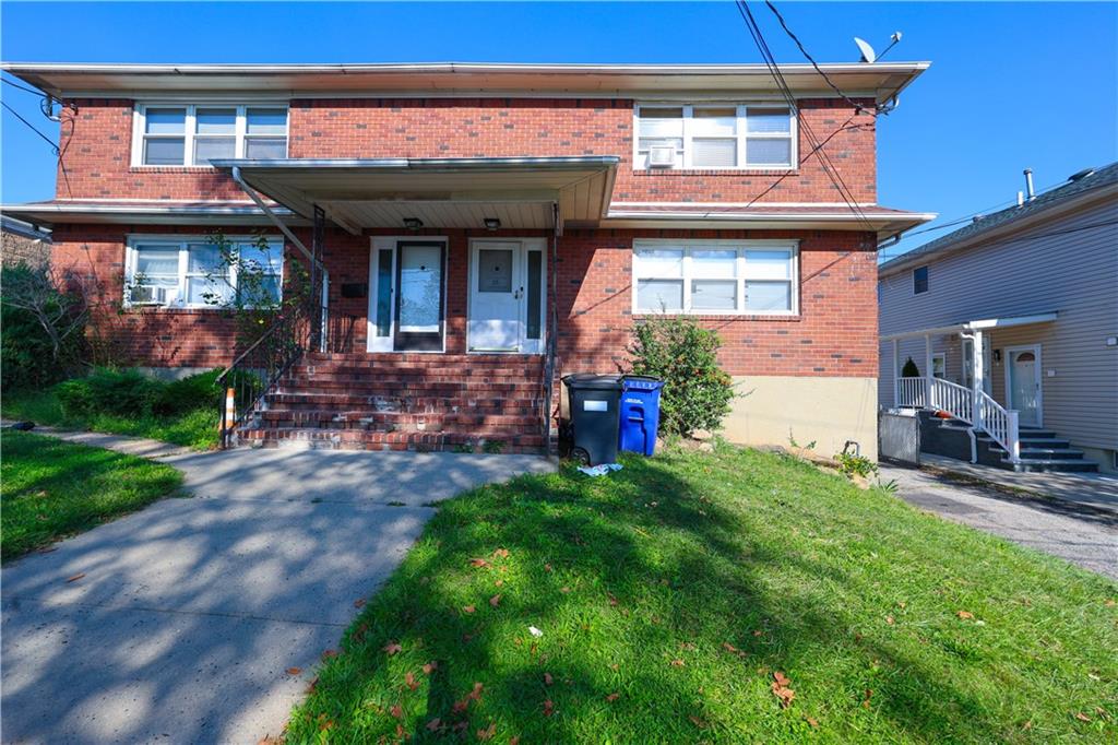 25 Mallory Avenue South Beach Staten Island NY 10305