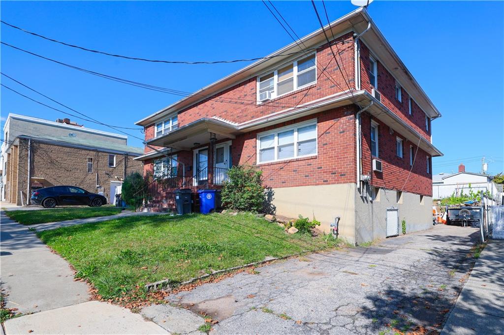 25 Mallory Avenue South Beach Staten Island NY 10305