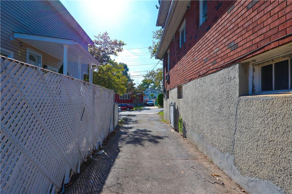 25 Mallory Avenue South Beach Staten Island NY 10305