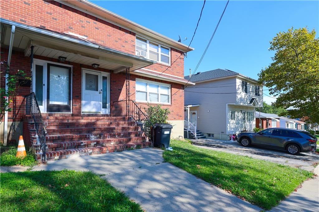 25 Mallory Avenue South Beach Staten Island NY 10305