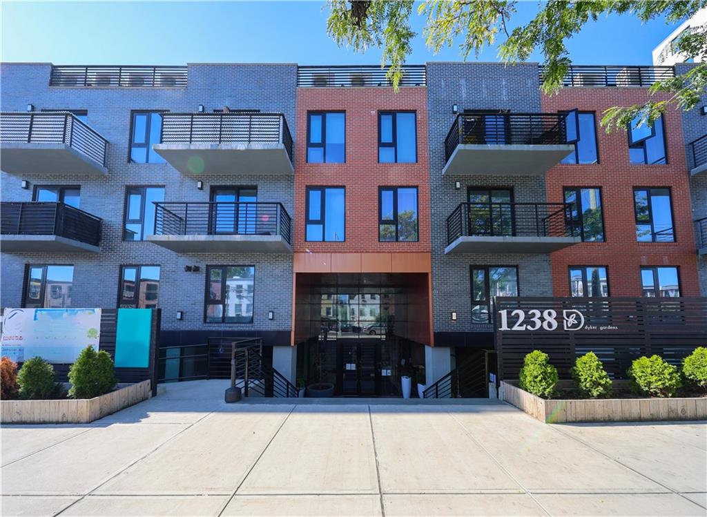 1238 63rd Street Dyker Heights Brooklyn NY 11219