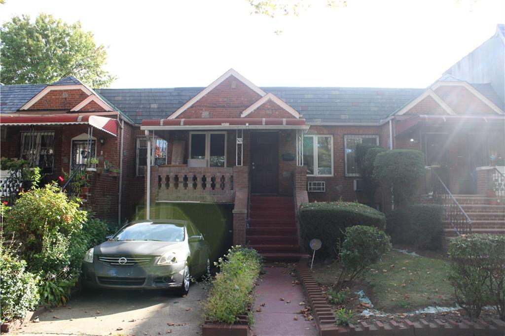 303 East 48th Street East Flatbush Brooklyn NY 11203