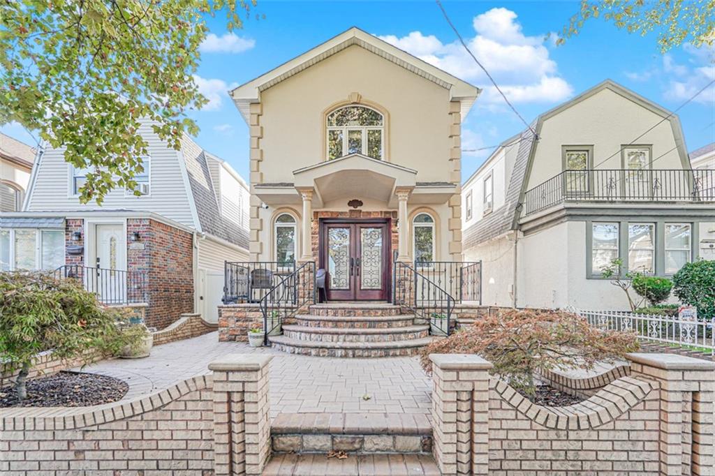 1458 81st Street Dyker Heights Brooklyn NY 11228