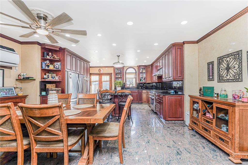 1458 81st Street Dyker Heights Brooklyn NY 11228