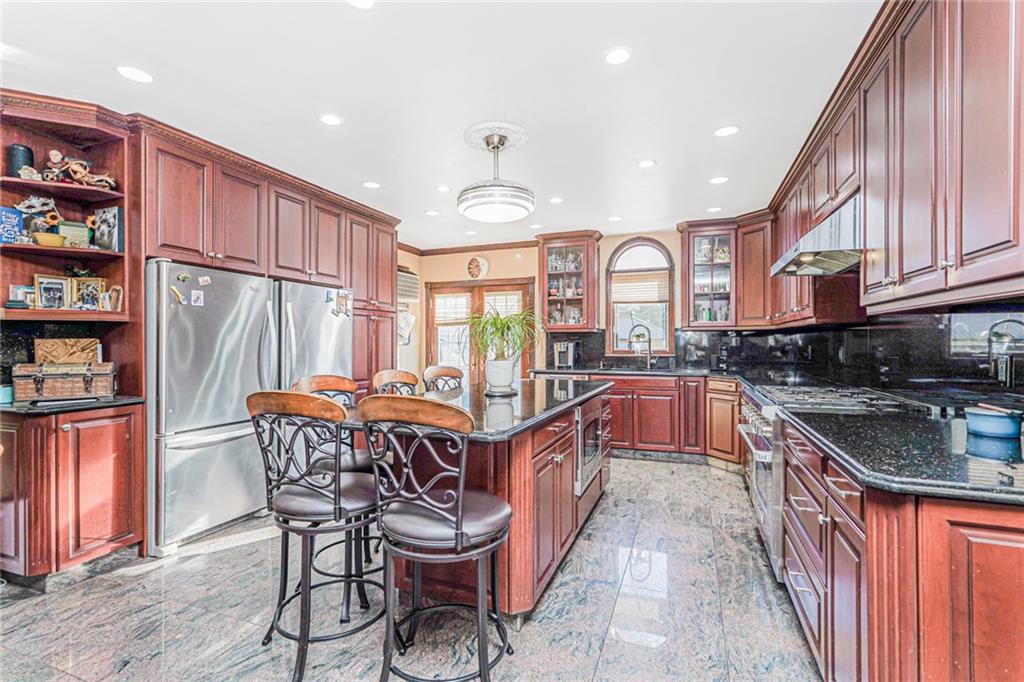 1458 81st Street Dyker Heights Brooklyn NY 11228