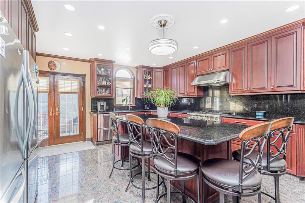 1458 81st Street Dyker Heights Brooklyn NY 11228