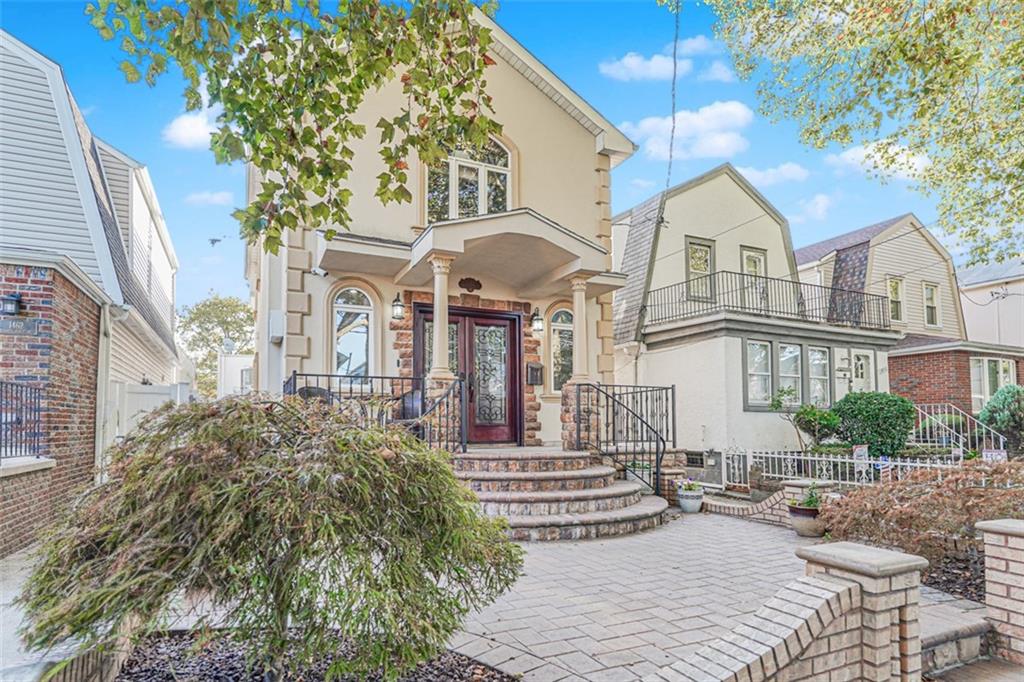 1458 81st Street Dyker Heights Brooklyn NY 11228