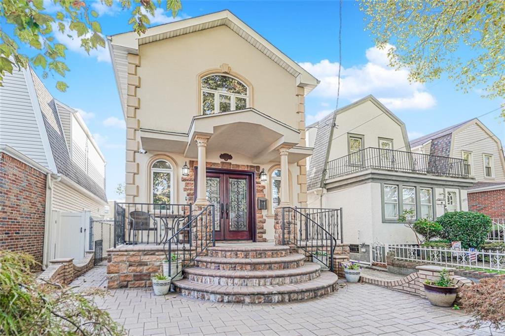 1458 81st Street Dyker Heights Brooklyn NY 11228