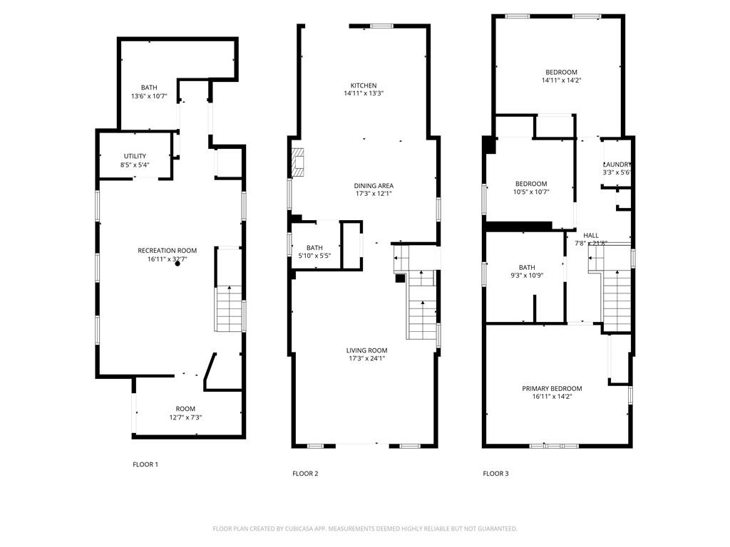 1458 81st Street Dyker Heights Brooklyn NY 11228