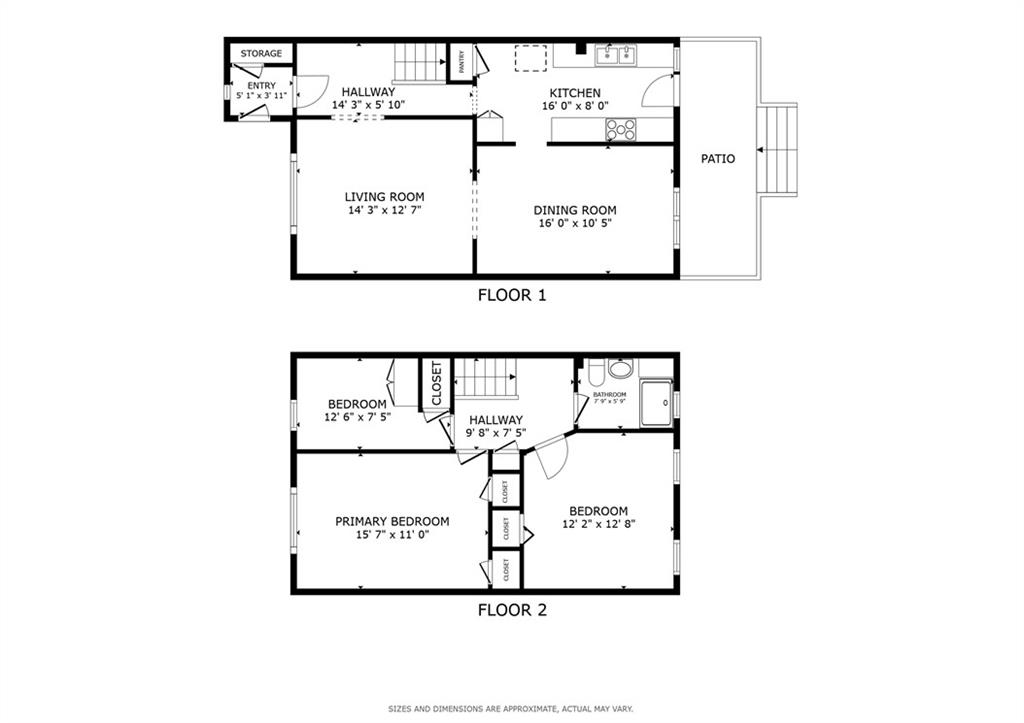 1736 East 33rd Street Marine Park Brooklyn NY 11234