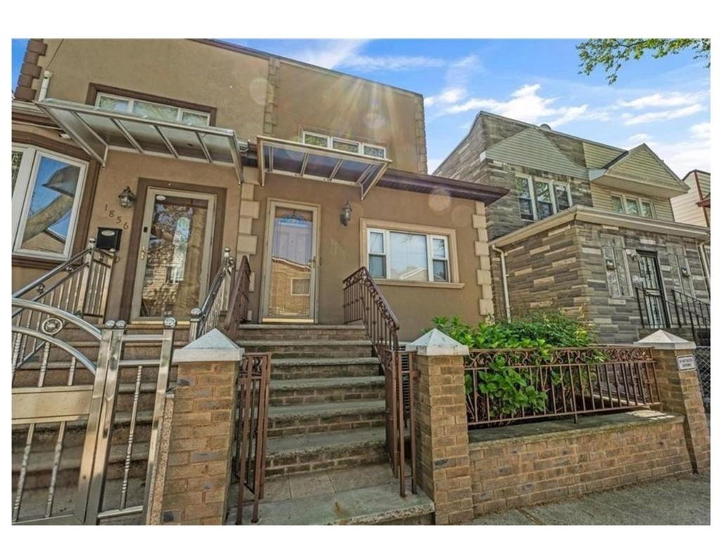 1854 73rd Street Bensonhurst Brooklyn NY 11204
