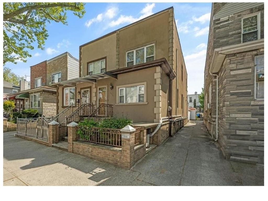 1854 73rd Street Bensonhurst Brooklyn NY 11204