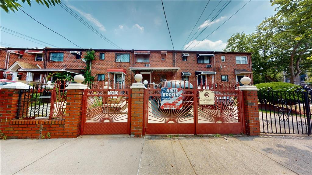 219 Berriman Street East New York Brooklyn NY 11208