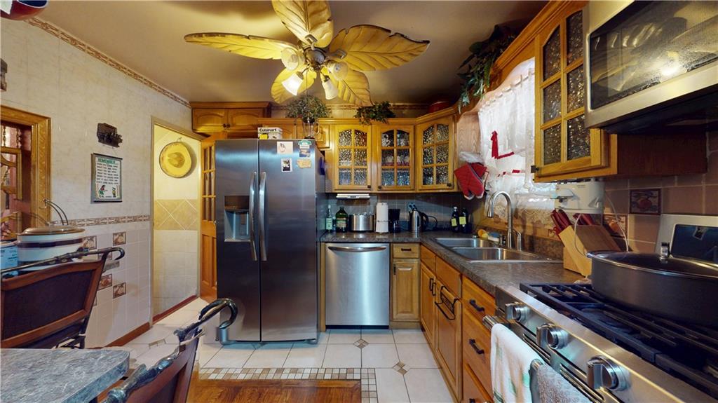 219 Berriman Street East New York Brooklyn NY 11208