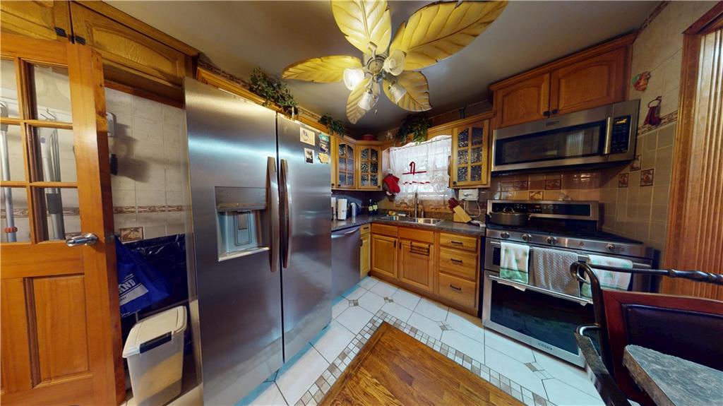 219 Berriman Street East New York Brooklyn NY 11208