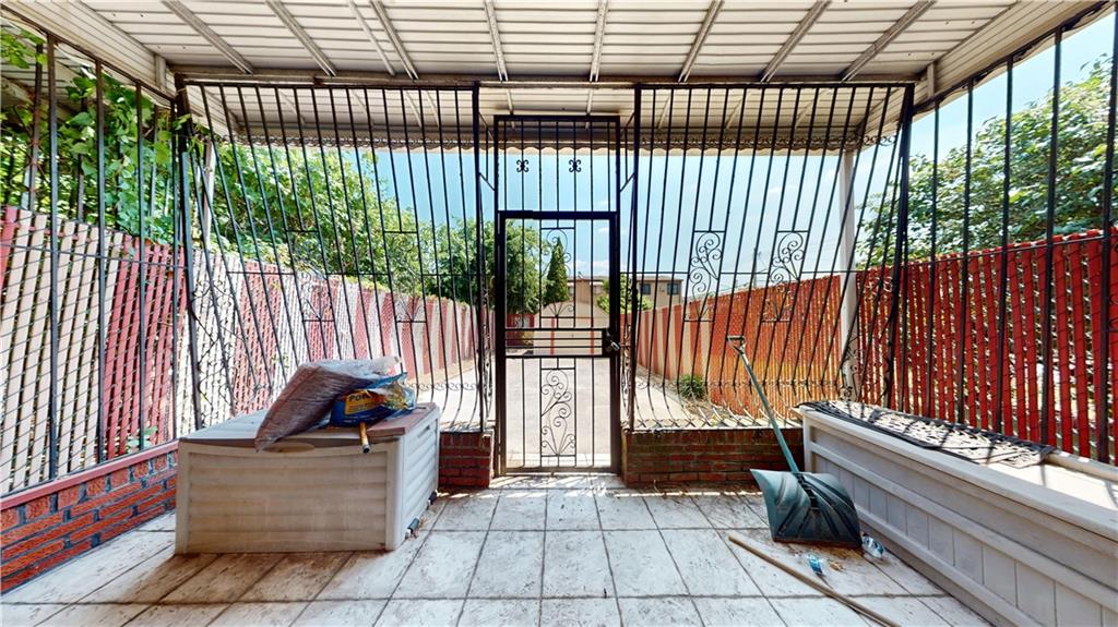 219 Berriman Street East New York Brooklyn NY 11208