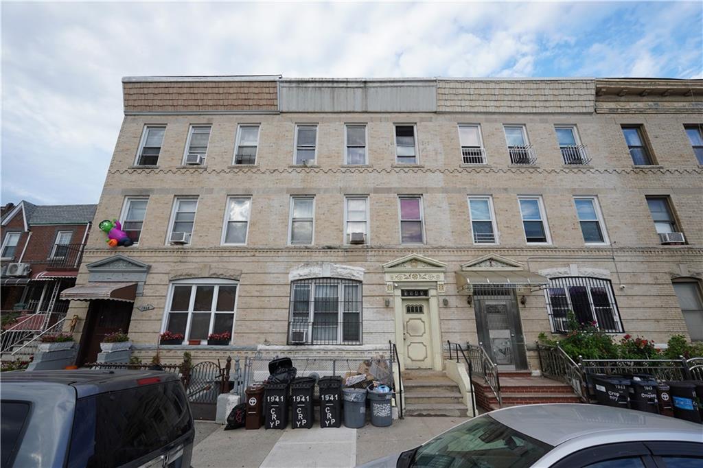 1941 Cropsey Avenue Bath Beach Brooklyn NY 11214