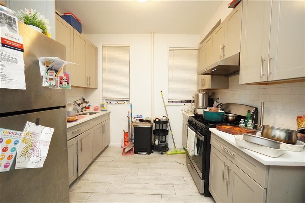 1941 Cropsey Avenue Bath Beach Brooklyn NY 11214