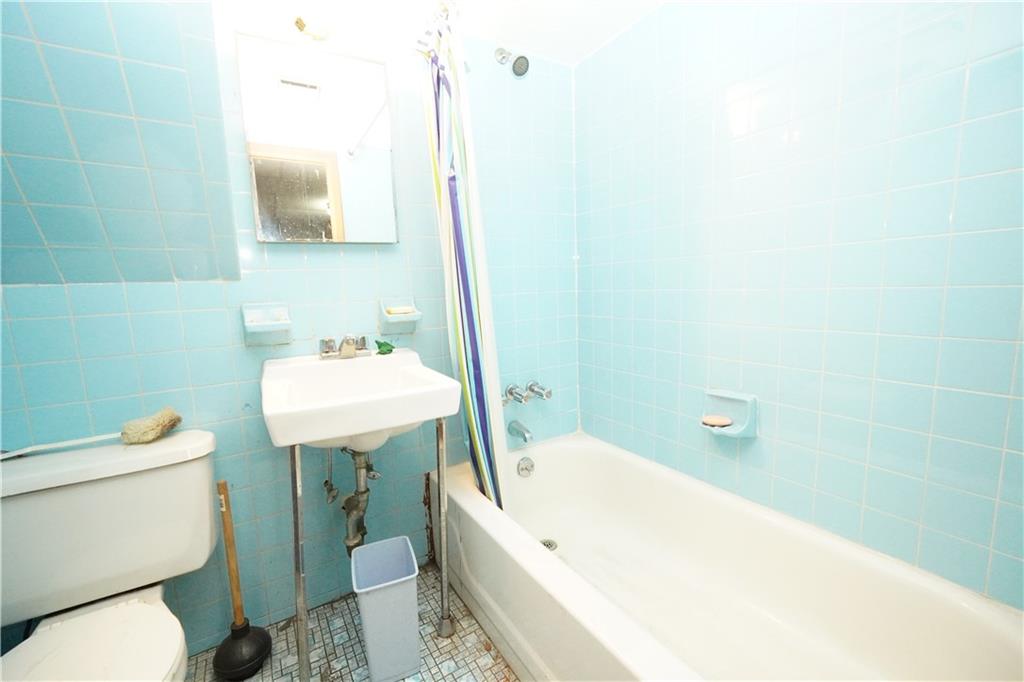 1941 Cropsey Avenue Bath Beach Brooklyn NY 11214