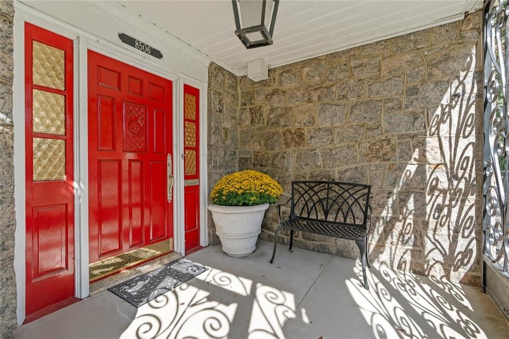 8506 Narrows Avenue Bay Ridge Brooklyn NY 11209