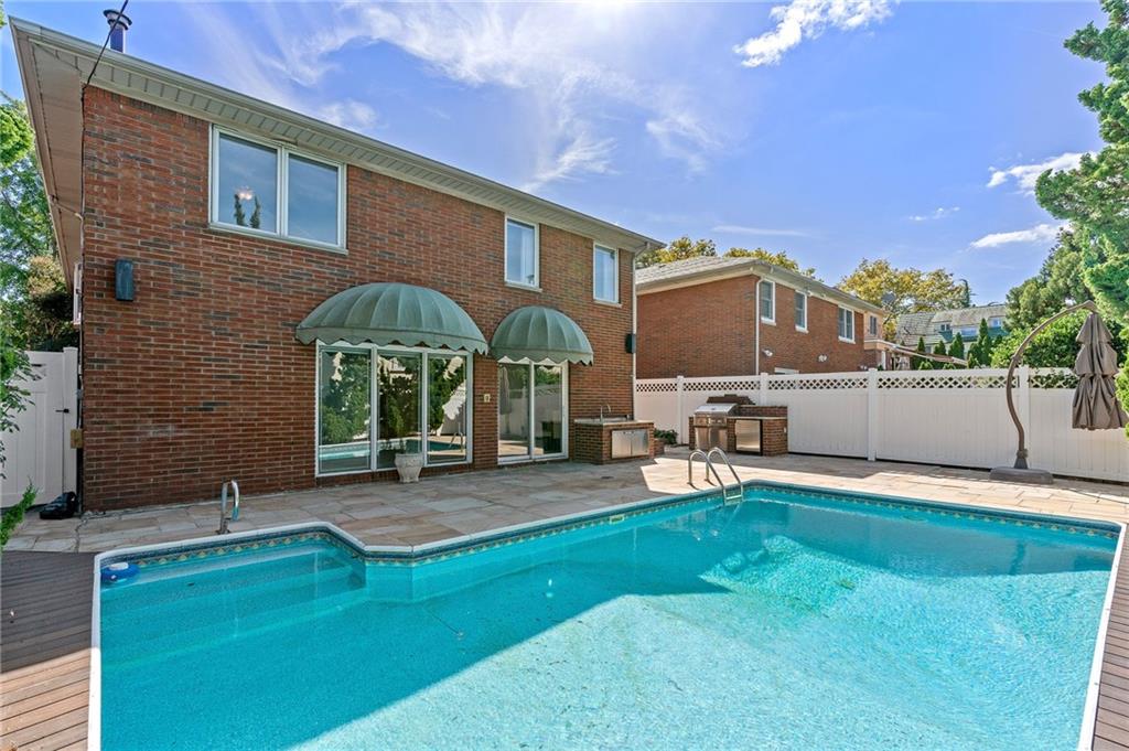 8506 Narrows Avenue Bay Ridge Brooklyn NY 11209