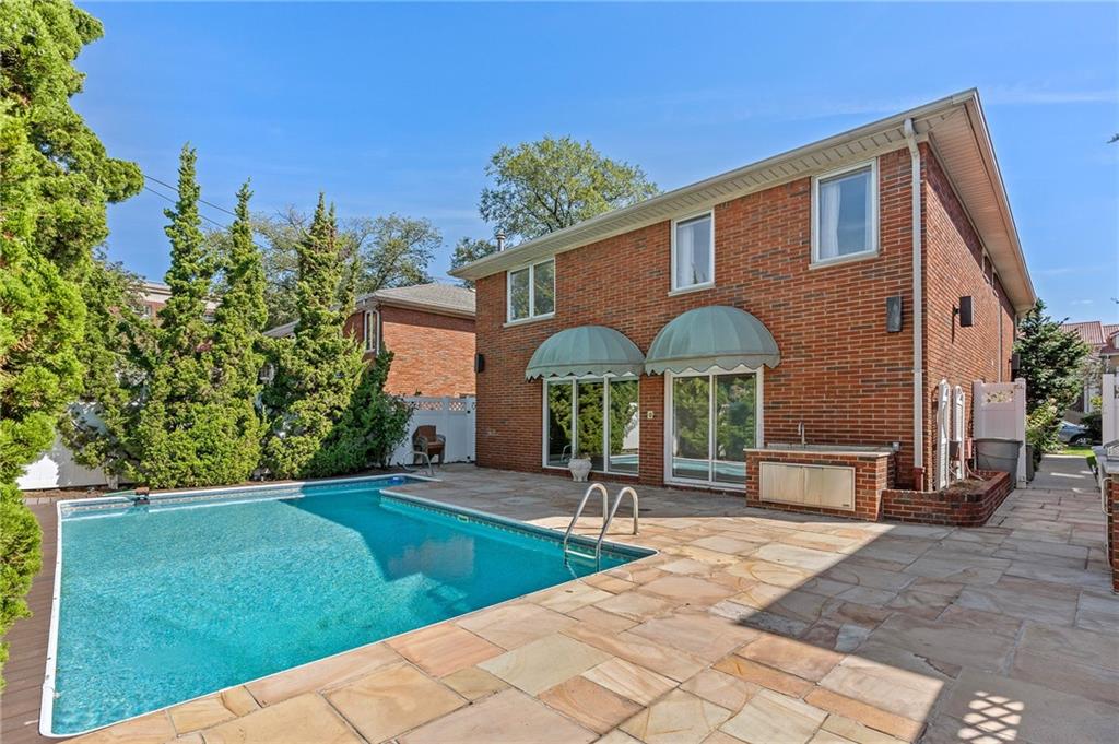 8506 Narrows Avenue Bay Ridge Brooklyn NY 11209