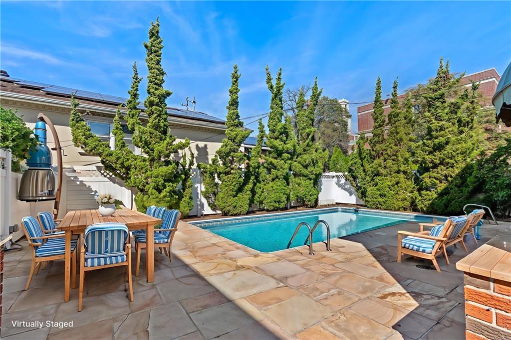8506 Narrows Avenue Bay Ridge Brooklyn NY 11209