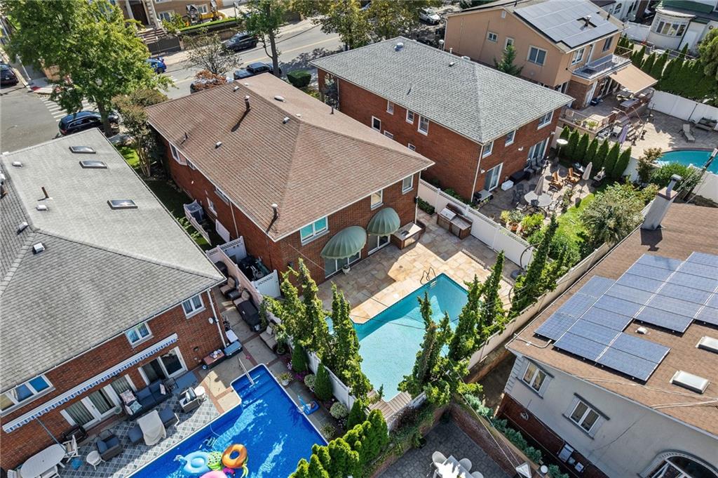 8506 Narrows Avenue Bay Ridge Brooklyn NY 11209