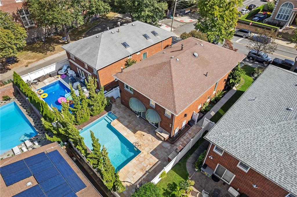 8506 Narrows Avenue Bay Ridge Brooklyn NY 11209