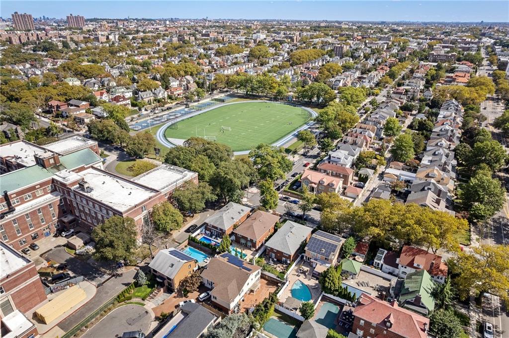 8506 Narrows Avenue Bay Ridge Brooklyn NY 11209