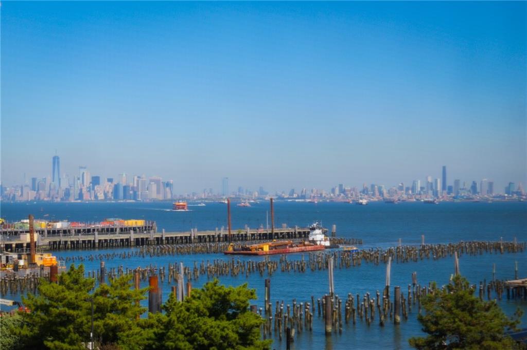10 Bay Street Land St. George Staten Island NY 10301