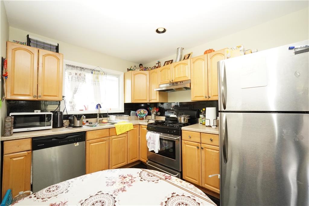 301 Lightner Avenue Staten Island NY 10314