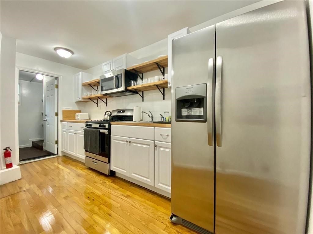 1179 Jefferson Avenue Bushwick Brooklyn NY 11221