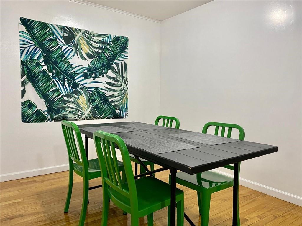 1179 Jefferson Avenue Bushwick Brooklyn NY 11221