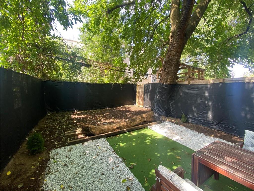 1179 Jefferson Avenue Bushwick Brooklyn NY 11221