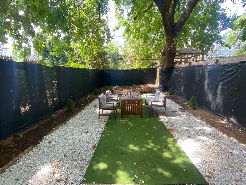 1179 Jefferson Avenue Bushwick Brooklyn NY 11221