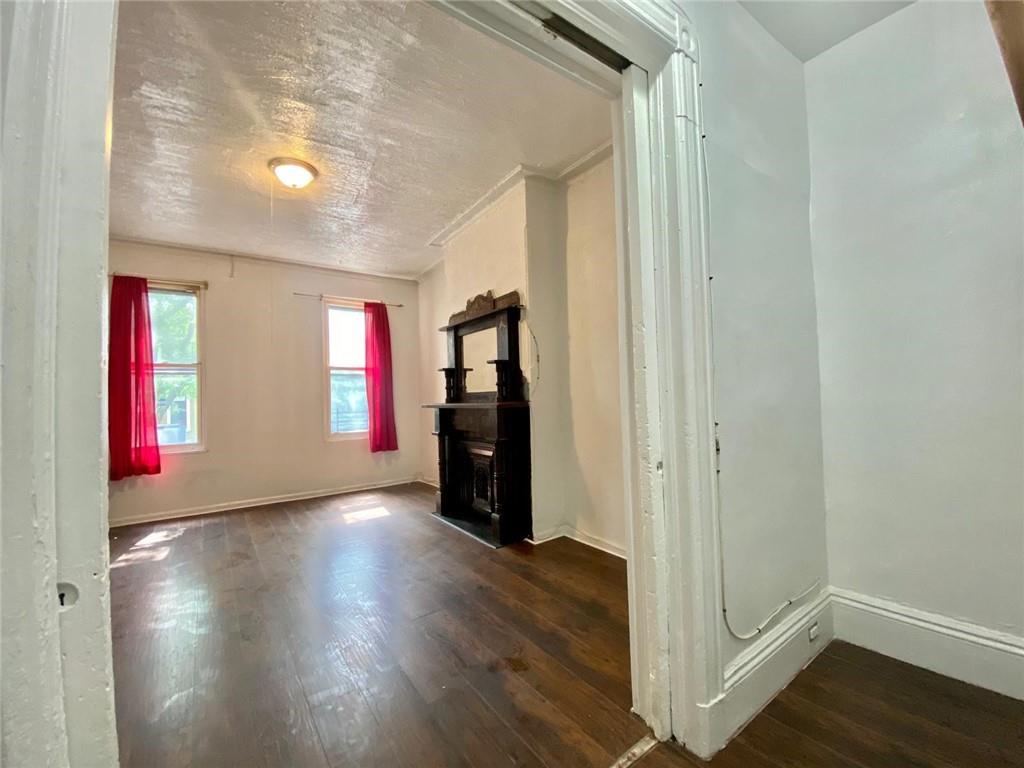 1179 Jefferson Avenue Bushwick Brooklyn NY 11221
