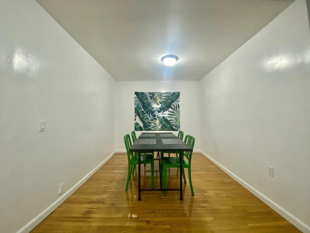 1179 Jefferson Avenue Bushwick Brooklyn NY 11221