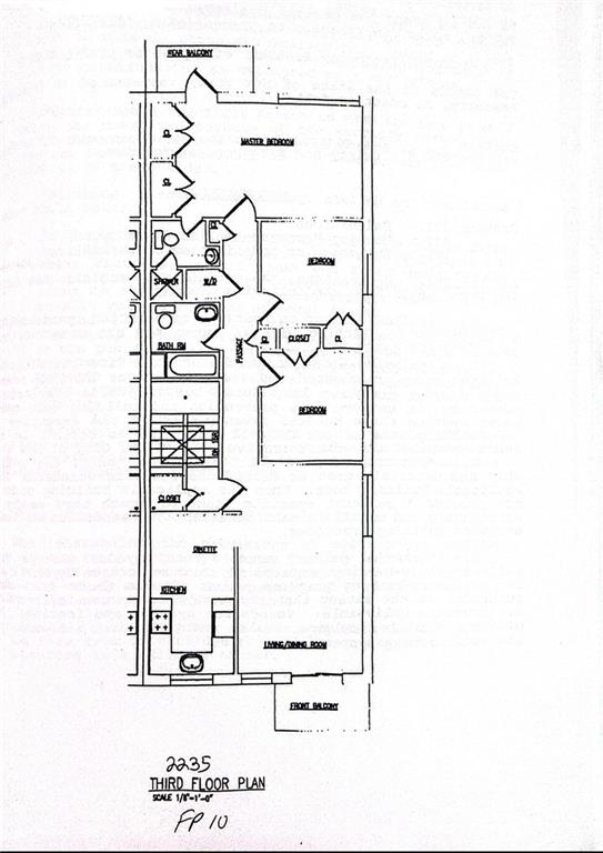 2235A 84th Street Bensonhurst Brooklyn NY 11214