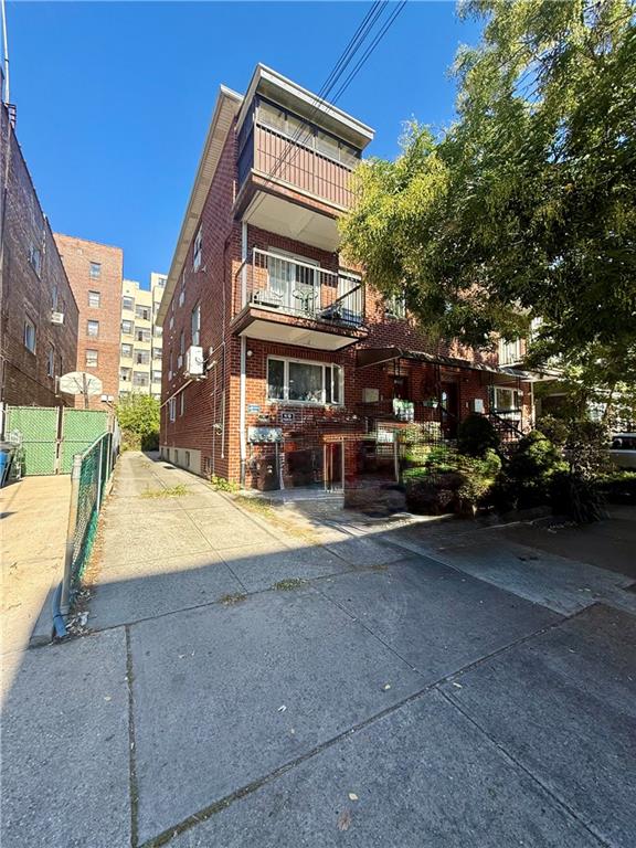 2235A 84th Street Bensonhurst Brooklyn NY 11214
