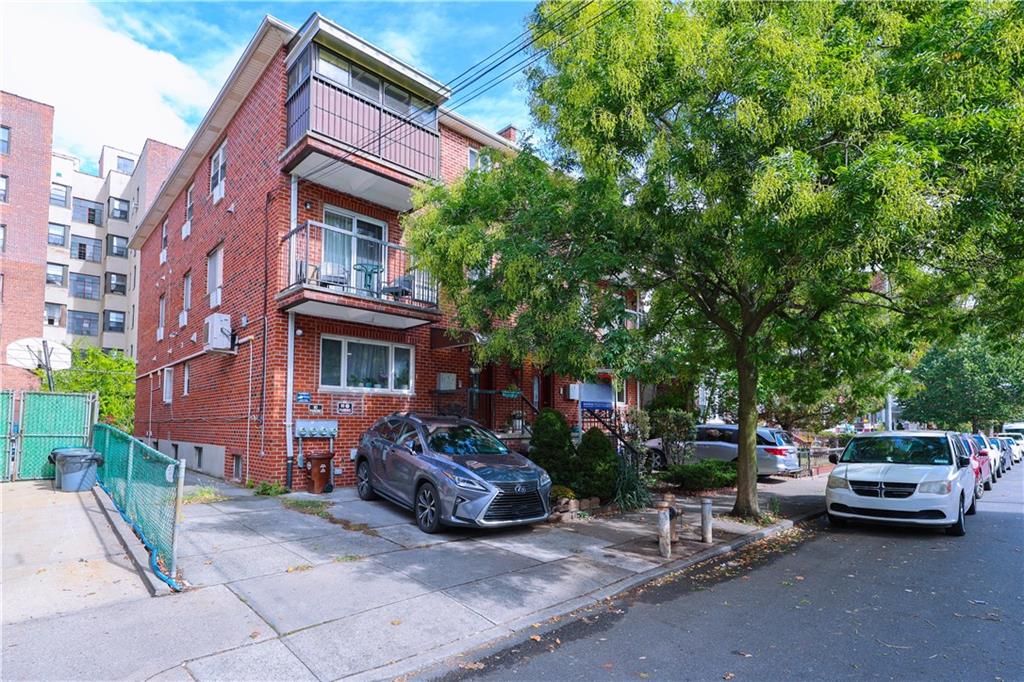 2235A 84th Street Bensonhurst Brooklyn NY 11214